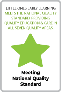 Meeting National Quality Standards